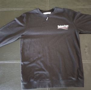 Balenciaga Sweatshirt